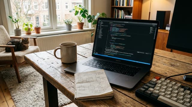 AI, ML, and LLMs Explained for JavaScript Developers | 10x Dev