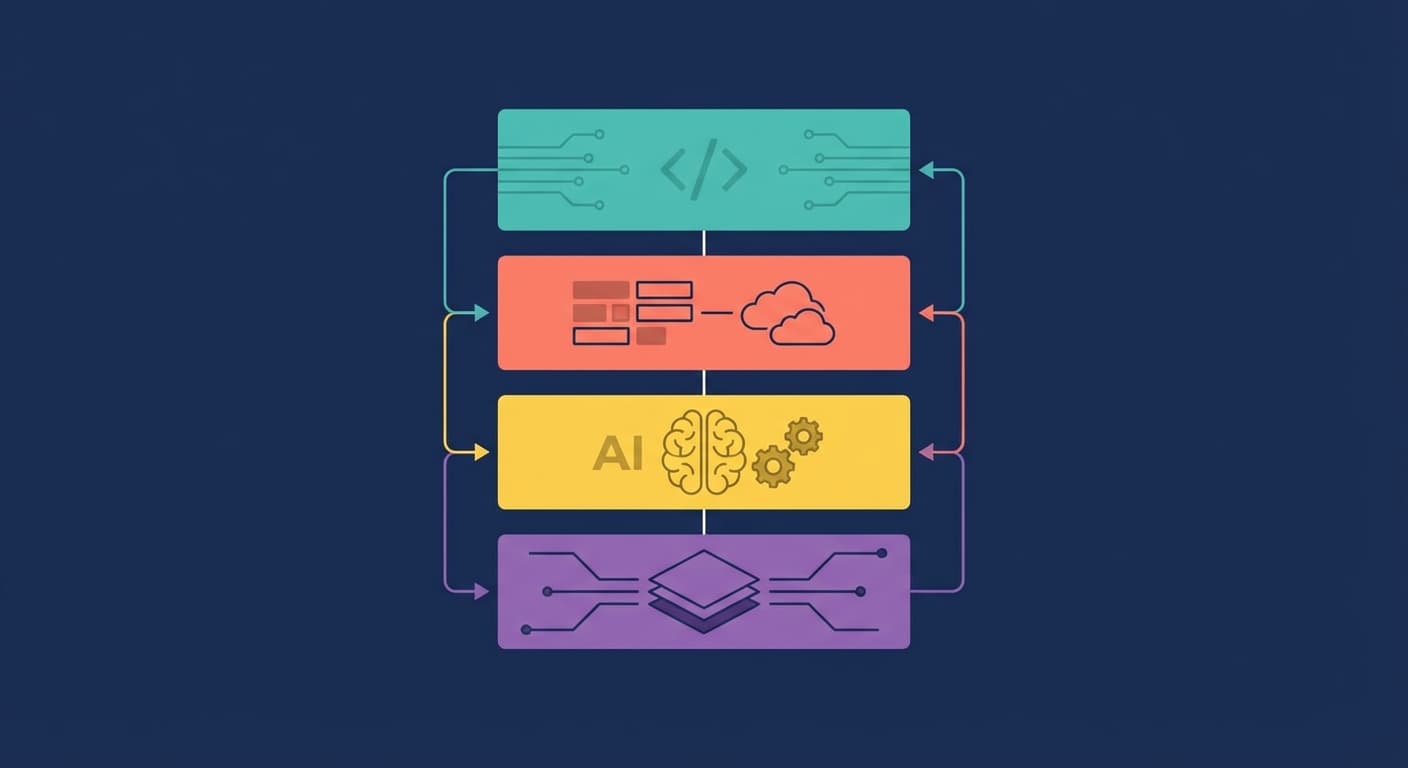 The JavaScript AI Tech Stack: SDKs & Frameworks (December 2025)